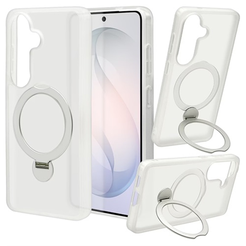 ���X�^�o�i�i&nbsp;Galaxy S26�p ZEROSAFE Shaft TPU�o���p�[�P�[�X&nbsp;9310GS26ZSFWH