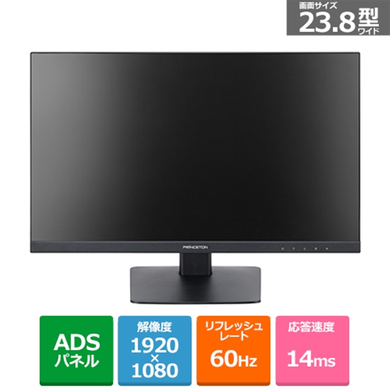 PRINCETON Lppl̗p PTFBLD-24W