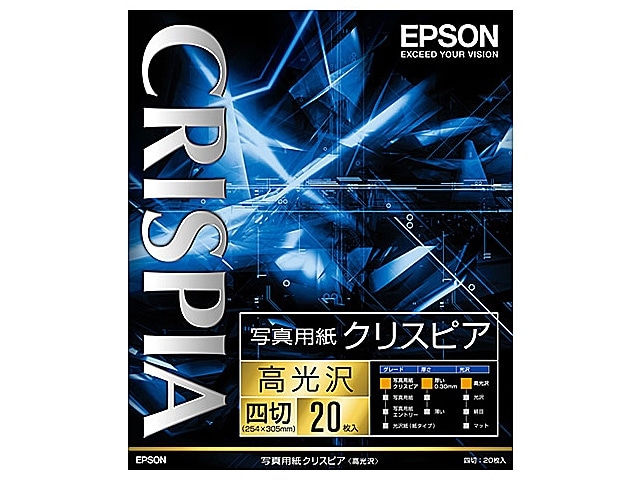 EPSONiGv\j ʐ^pNXsA K4G20SCKR