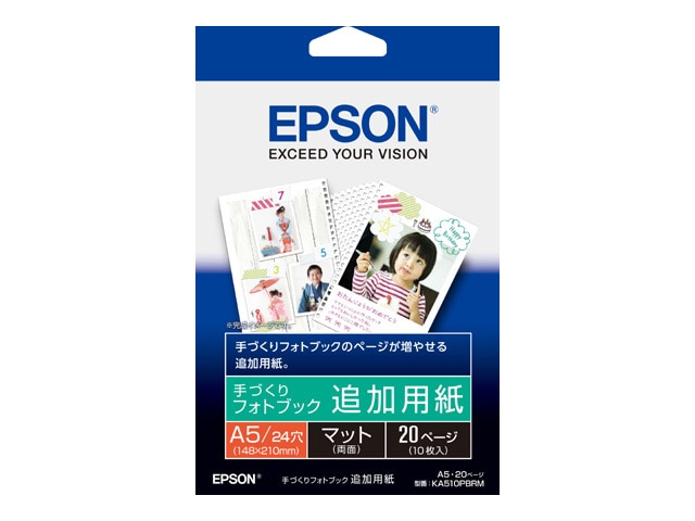 EPSONiGv\j ÂtHgubNǉp}bg KA510PBRM