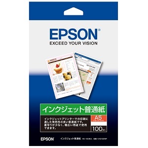 EPSONiGv\j CNWFbgʎ KA5100NP