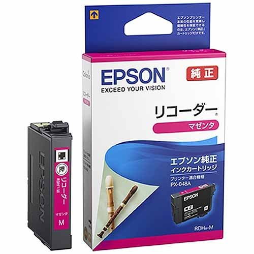 EPSONiGv\j CNJ[gbW RDH-M