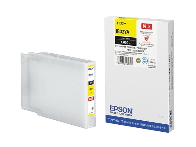 EPSONiGv\j CNJ[gbW IB02YA