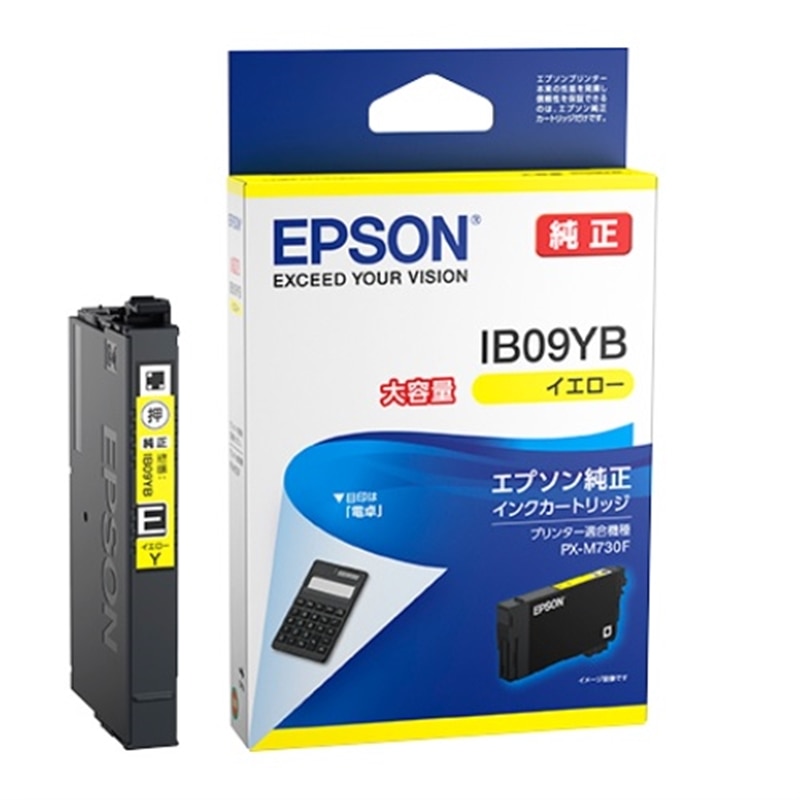 EPSONiGv\j CNJ[gbW IB09YB