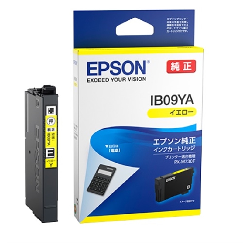 EPSONiGv\j CNJ[gbW IB09YA
