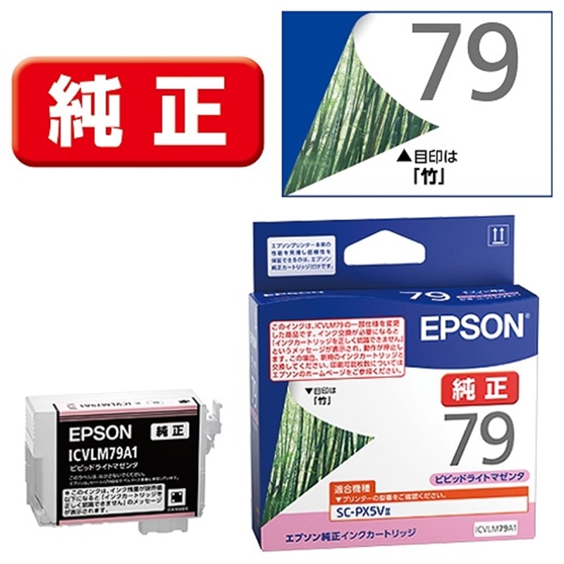 EPSONiGv\j CNJ[gbW ICVLM79A1