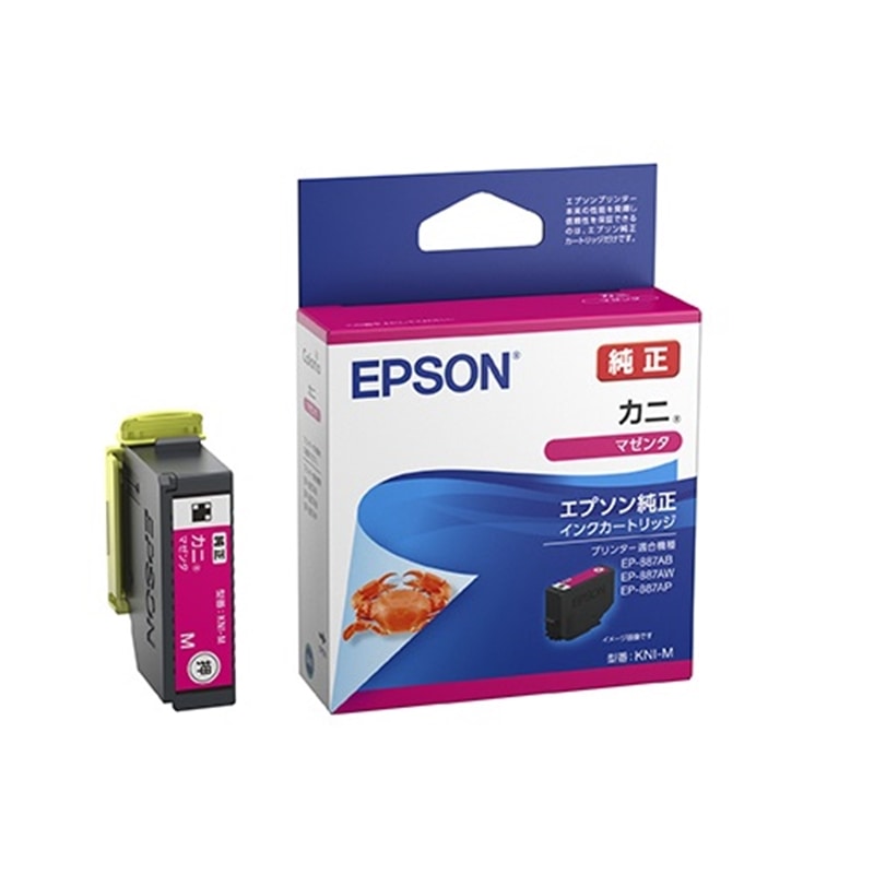 EPSONiGv\j CNJ[gbW KNI-M