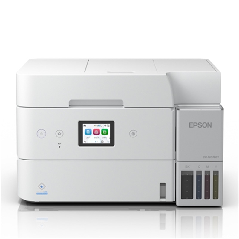 EPSONiGv\j A4J[CNWFbg@ EW-M678FT