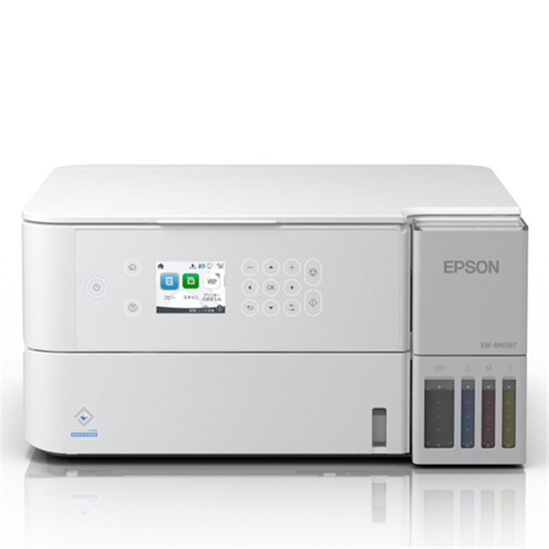 EPSONiGv\j A4J[CNWFbg@ EW-M638T