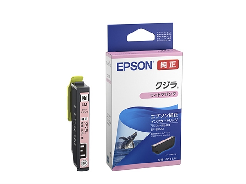 EPSONiGv\j CNJ[gbW KZR-LM