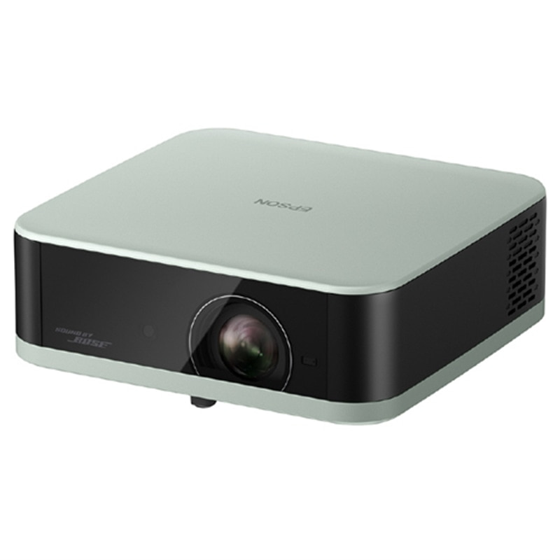 EPSON�i�G�v�\���j&nbsp;�ƒ�p�v���W�F�N�^�[�@Lifestudio Pop&nbsp;EF-61G