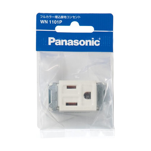 Panasonicipi\jbNj XCb` WN1101P