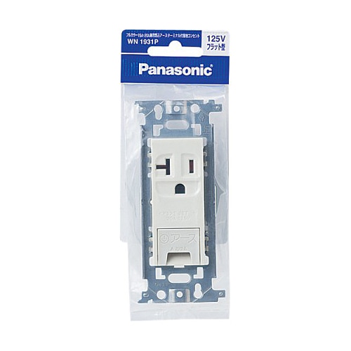 Panasonicipi\jbNj RZg WN1931P
