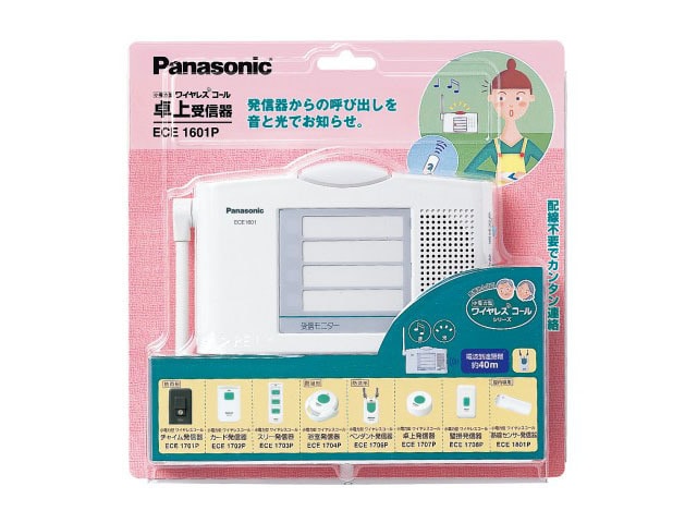 Panasonicipi\jbNj `Cz[ ECE1601P