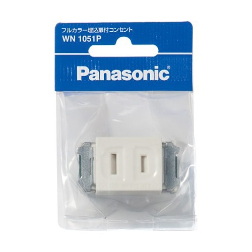 Panasonicipi\jbNj XCb` WN1051P