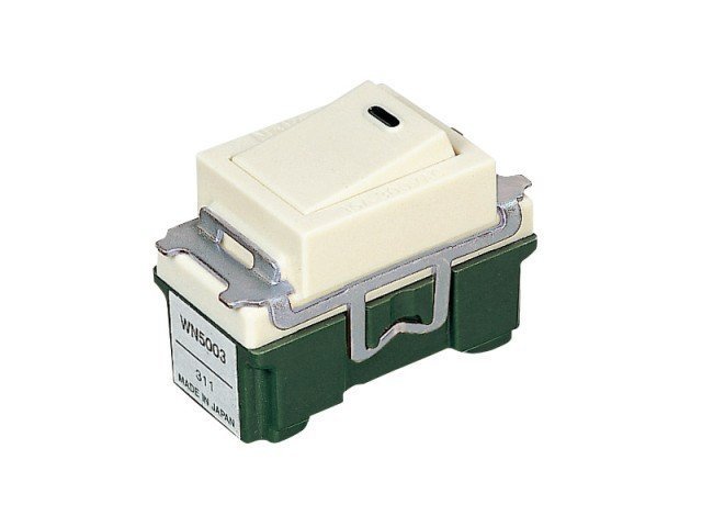 Panasonicipi\jbNj XCb` WN5003P