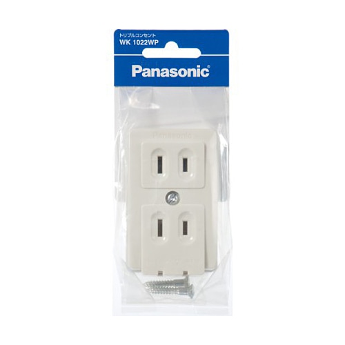 Panasonicipi\jbNj RZg WK1022WP