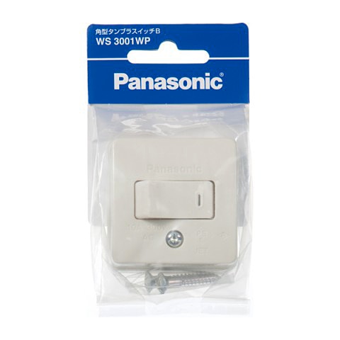 Panasonicipi\jbNj XCb` WS3001WP