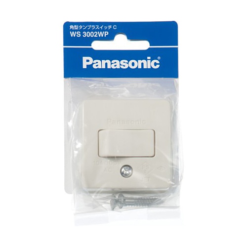 Panasonicipi\jbNj XCb` WS3002WP