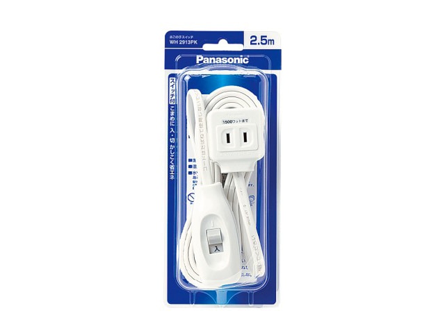 Panasonicipi\jbNj R[ht^bv WH2913PK