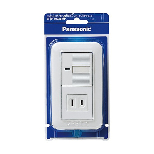 Panasonicipi\jbNj RZg WTP10016WP