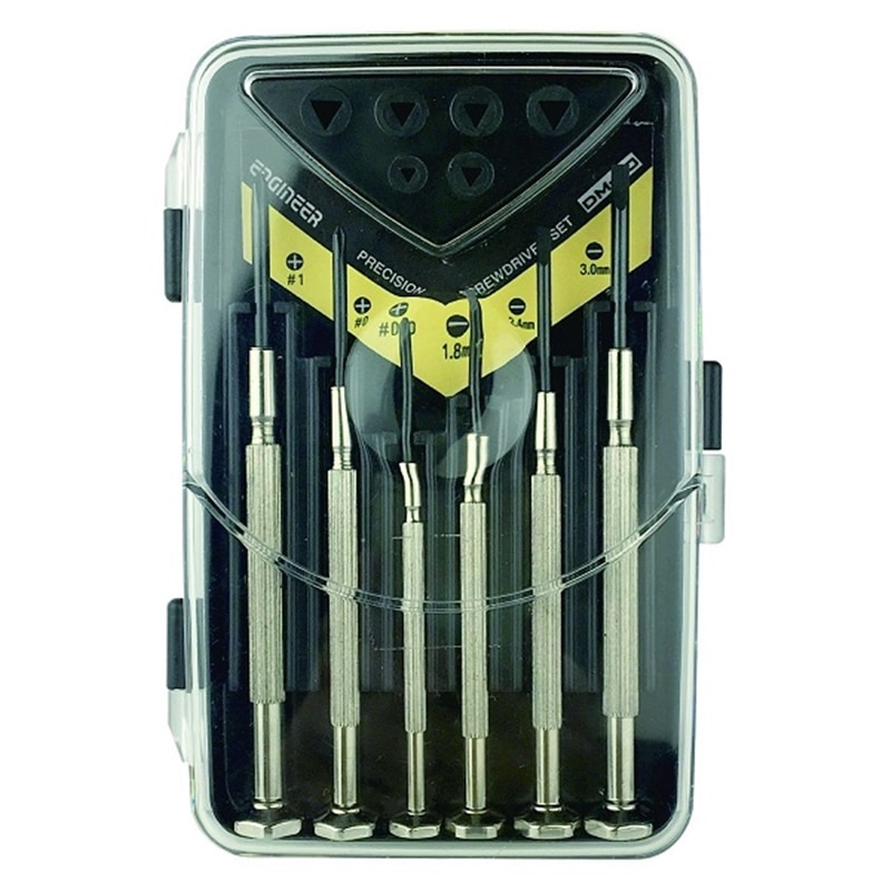 ENGINEER hCo[Zbg DM-60