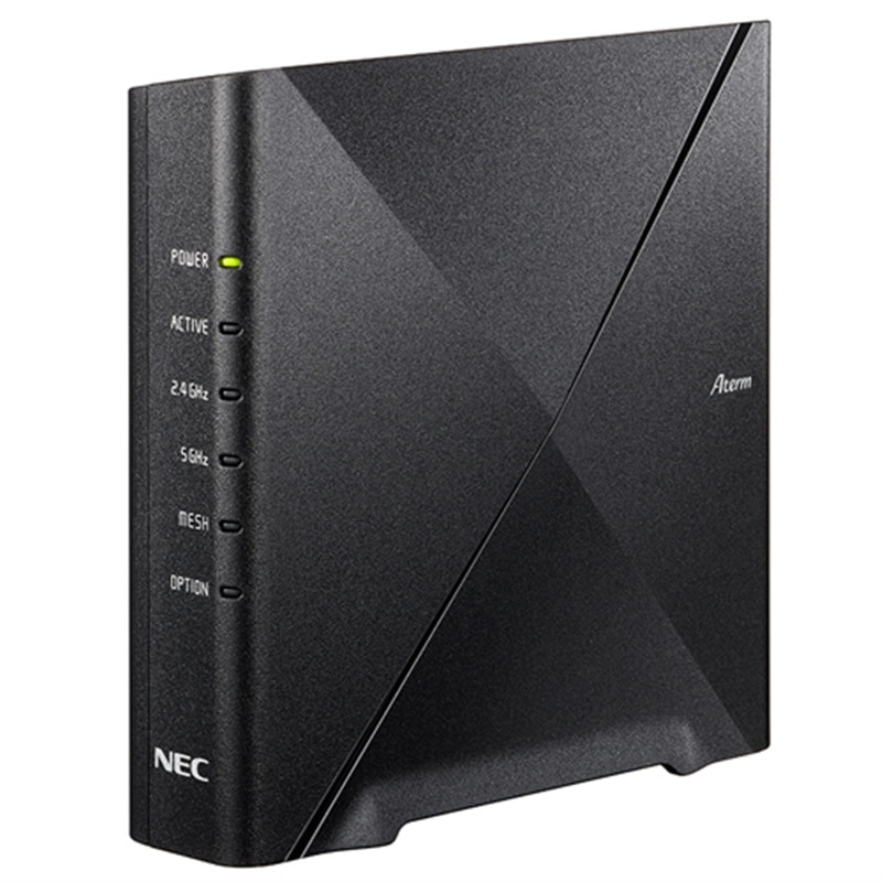 NEC [^ PA-3000D4AX