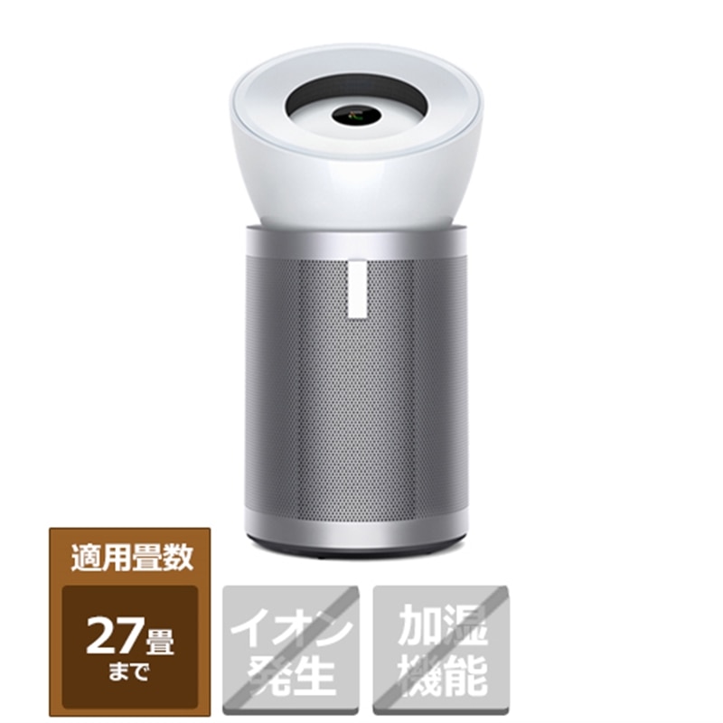 dysoni_C\j Dyson Purifier Big+Quiet C@iKij BP02WS