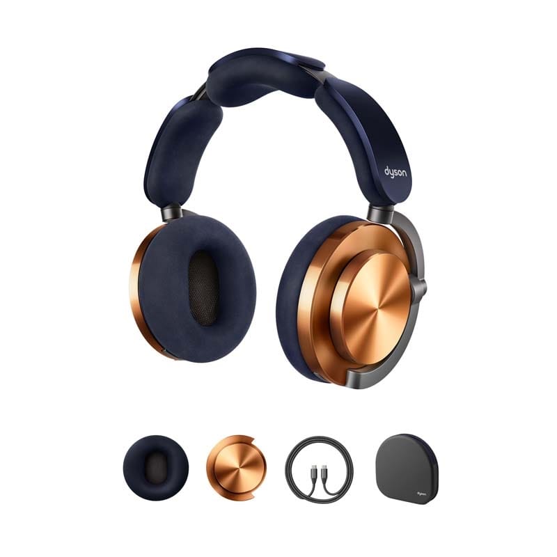 dysoni_C\j Dyson OnTrac wbhziKij WP02 BB