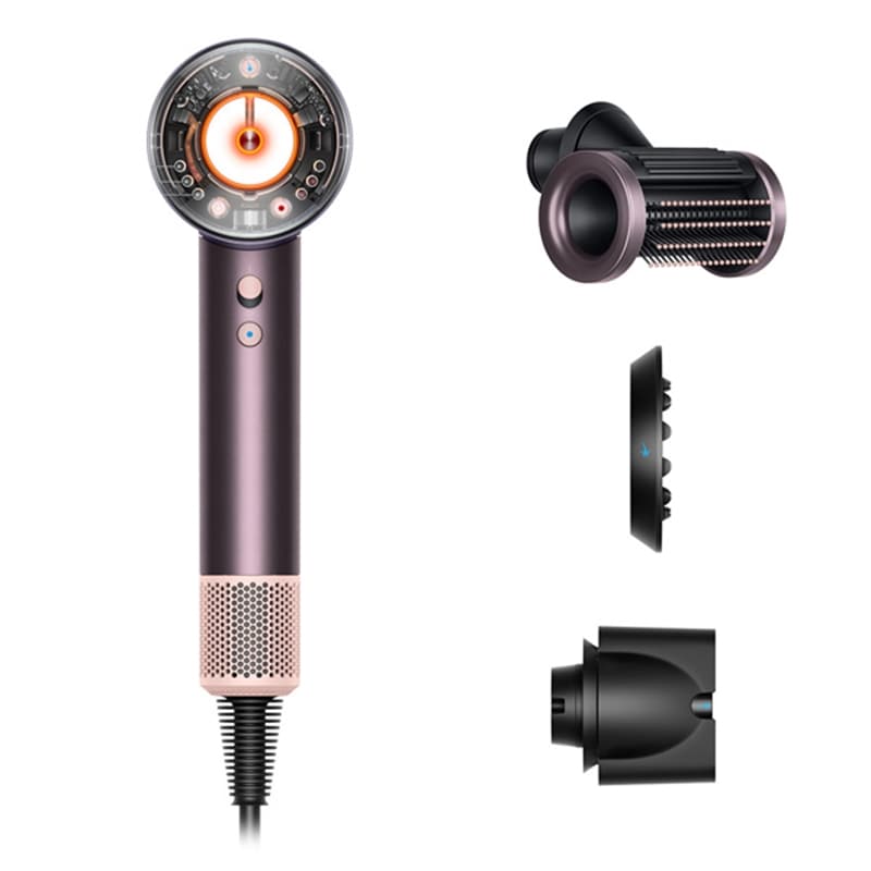 dysoni_C\j Dyson Supersonic Nural ShinewAhC[iKij HD16 JPPL
