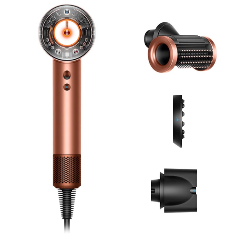 dyson�i�_�C�\���j&nbsp;Dyson Supersonic Nural Shine�w�A�h���C���[�i�������K�i�j&nbsp;HD16 AS
