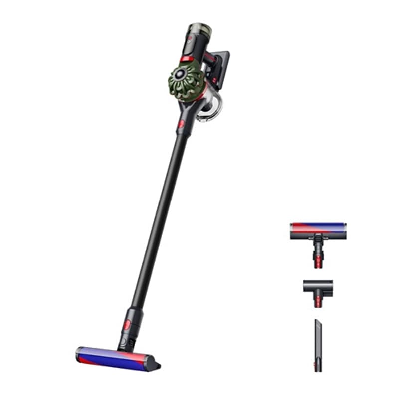 dyson�i�_�C�\���j&nbsp;�X�e�B�b�N�N���[�i�[ Dyson Cyclone DS20�i�������K�i�j&nbsp;SV55 FF BK