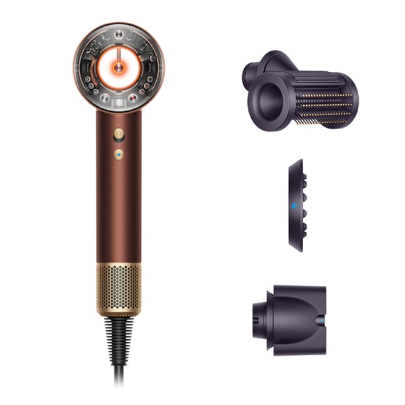 dyson�i�_�C�\���j&nbsp;Dyson Supersonic Nural Shine�w�A�h���C���[�i�������K�i�j&nbsp;HD16 PC