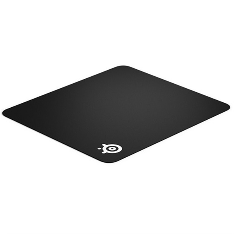 SteelSeries�i�X�e�B�[���V���[�Y�j&nbsp;�}�E�X�}�b�g QcK Large&nbsp;63003