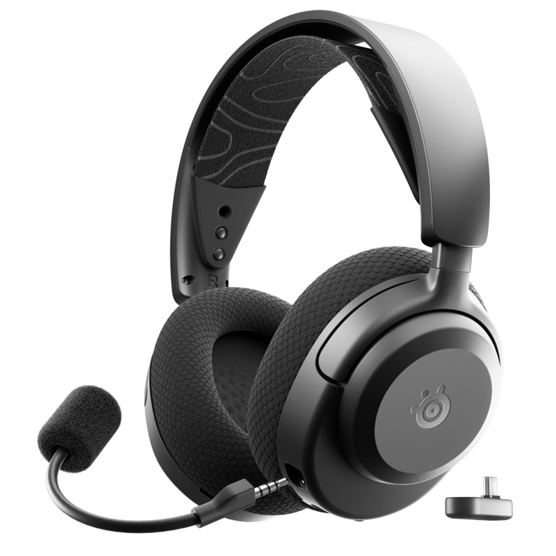 SteelSeriesiXeB[V[Yj Q[~OwbhZbg@Arctis Nova 3PW 61686