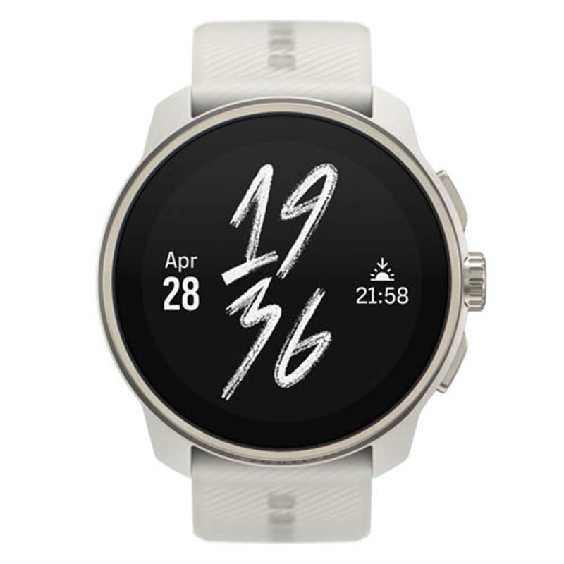 SUUNTOiXgj SUUNTO RACE S POWDER GRAY SS051097000