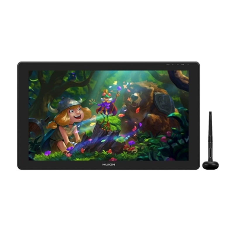 HUION itCIj Kamvas RDS-220 RDS-220