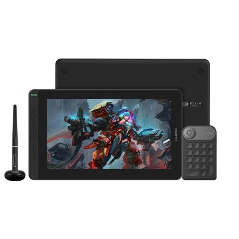 HUION itCIj Kamvas 13{K20 GS1331-K