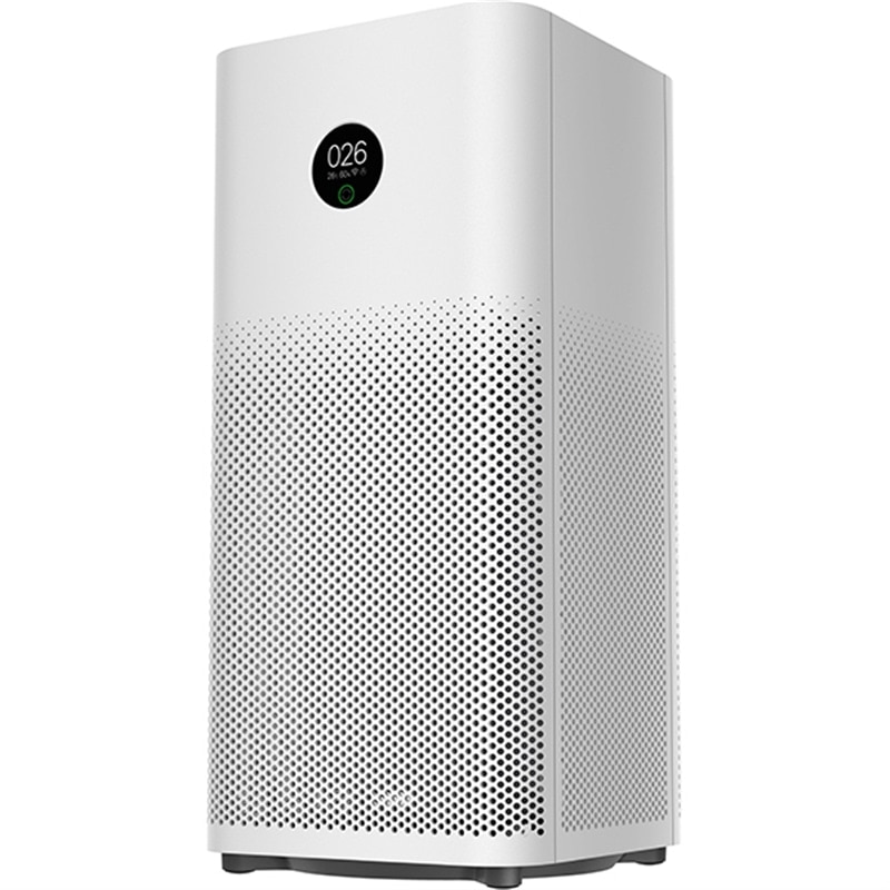 sharp air purifier kc 830u