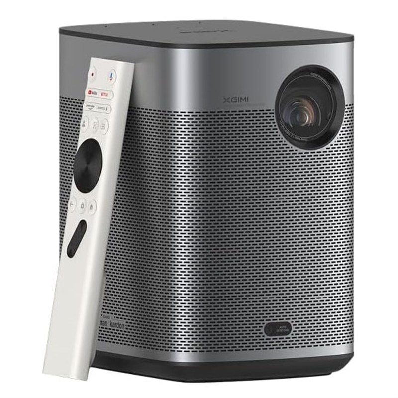 XGIMI�i�G�N�X�W�~�[�j&nbsp;�|�[�^�u���v���W�F�N�^�[�@XGIMI Halo+ (New)&nbsp;WM03AN