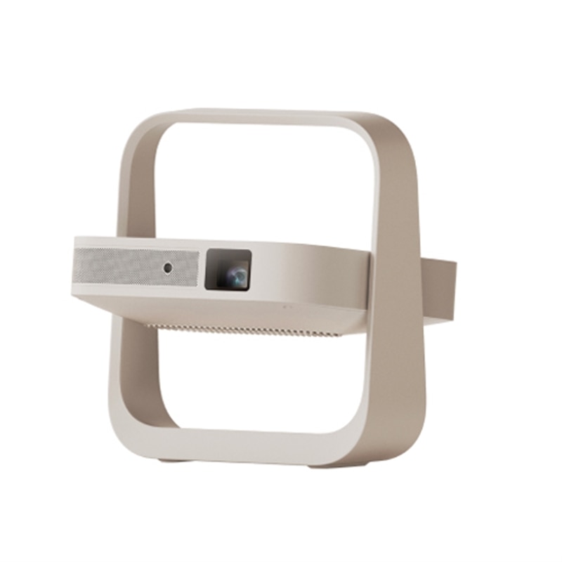 XGIMI�i�G�N�X�W�~�[�j&nbsp;�|�[�^�u���v���W�F�N�^�[�@Elfin Flip Plus&nbsp;WK03C