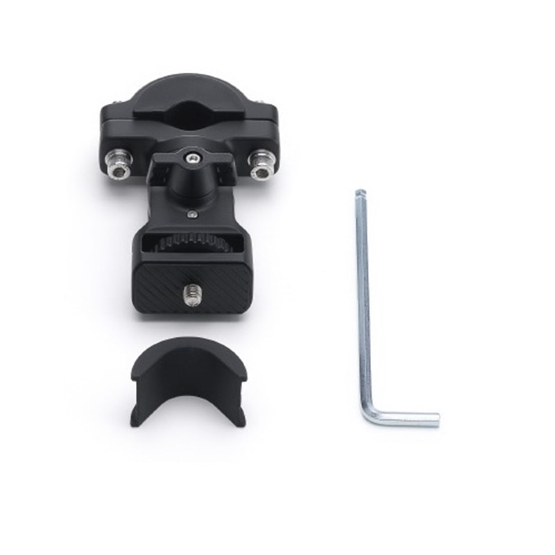 DJI�i�f�B�[�W�F�C�A�C�j&nbsp;Osmo ���[�^�[�T�C�N�� �w�r�[�f���[�e�B�[ �}�E���g&nbsp;OQA008