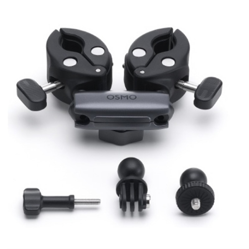 DJI�i�f�B�[�W�F�C�A�C�j&nbsp;Osmo �f���A�� �w�r�[�f���[�e�B�[ �N�����v&nbsp;OQA018