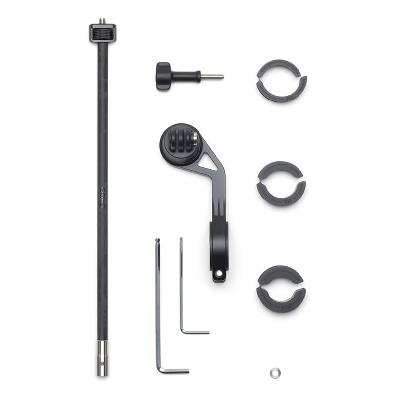 DJI�i�f�B�[�W�F�C�A�C�j&nbsp;Osmo �o�C�N ���A �}�E���g �L�b�g&nbsp;OQA009