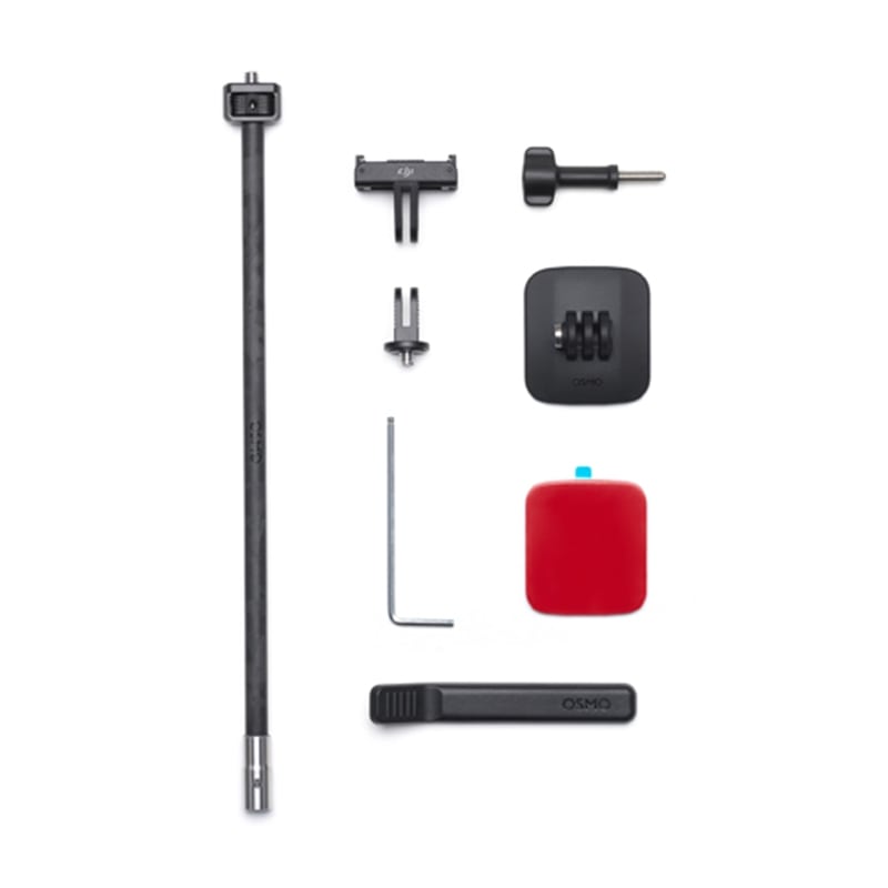 DJI�i�f�B�[�W�F�C�A�C�j&nbsp;Osmo �O�l�̎��_�w�����b�g �}�E���g �L�b�g&nbsp;OQA013