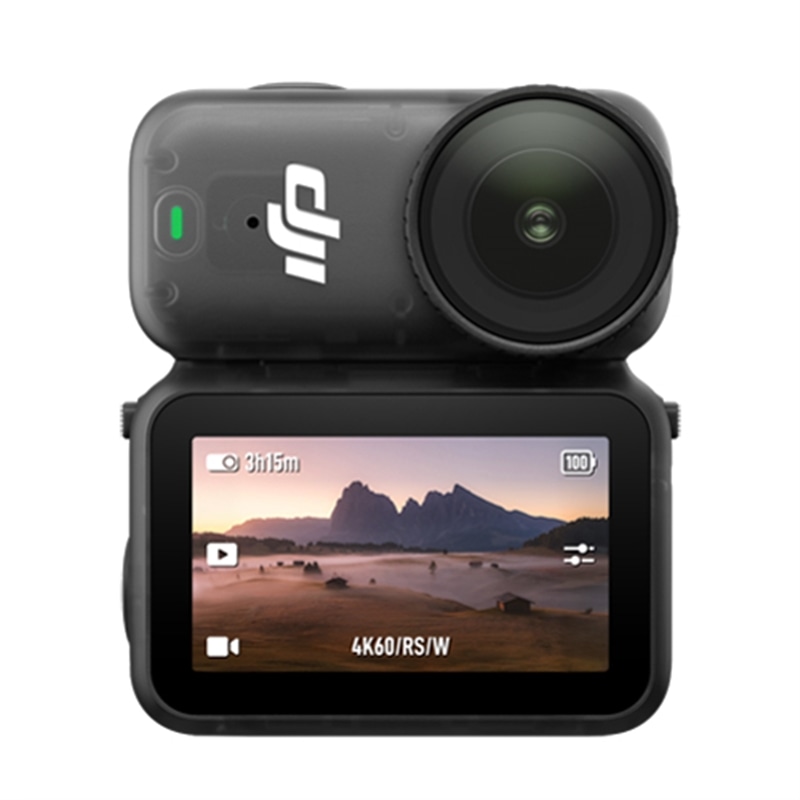 DJIifB[WFCACj OSMO NANO Standard Combo (64GB) ONWA04