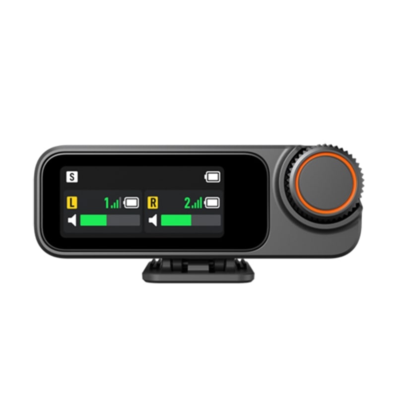 DJIifB[WFCACj DJI Mic 3 V[o[ DAM004