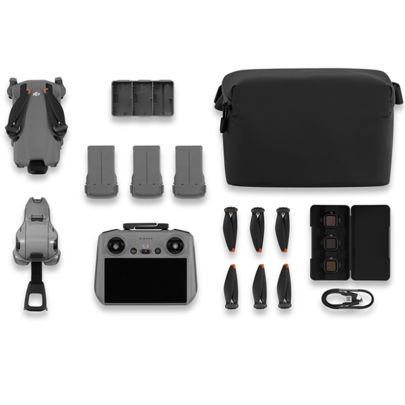 DJI�i�f�B�[�W�F�C�A�C�j&nbsp;DJI Mini 5 Pro Fly More Combo Plus (DJI RC2)&nbsp;WAPJ07