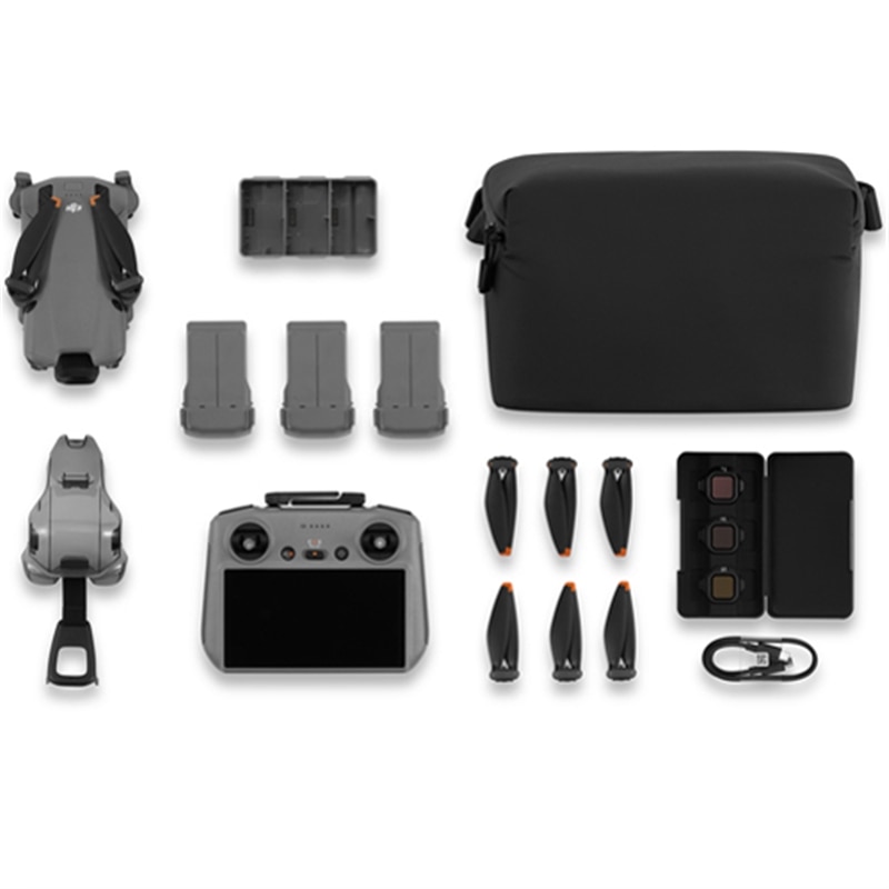 DJIifB[WFCACj DJI Mini 5 Pro Fly More Combo (DJI RC2) WAPJ06