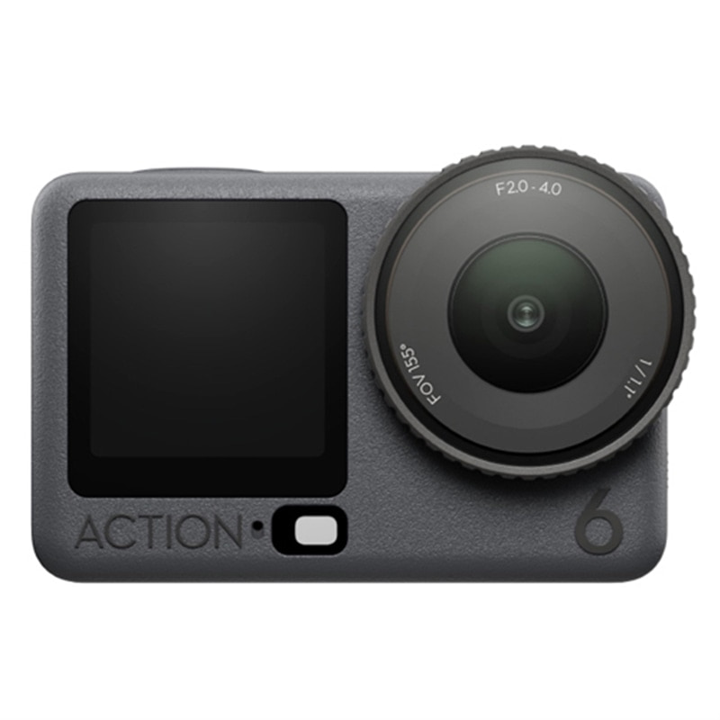 DJI�i�f�B�[�W�F�C�A�C�j&nbsp;Osmo Action 6 �X�^���_�[�h�R���{&nbsp;OA6J01